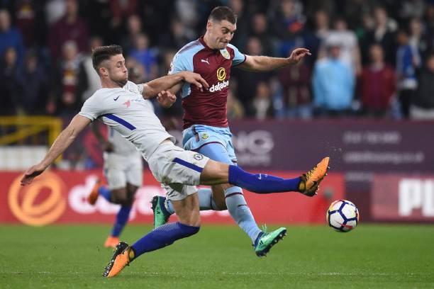 线的核心 线的核心