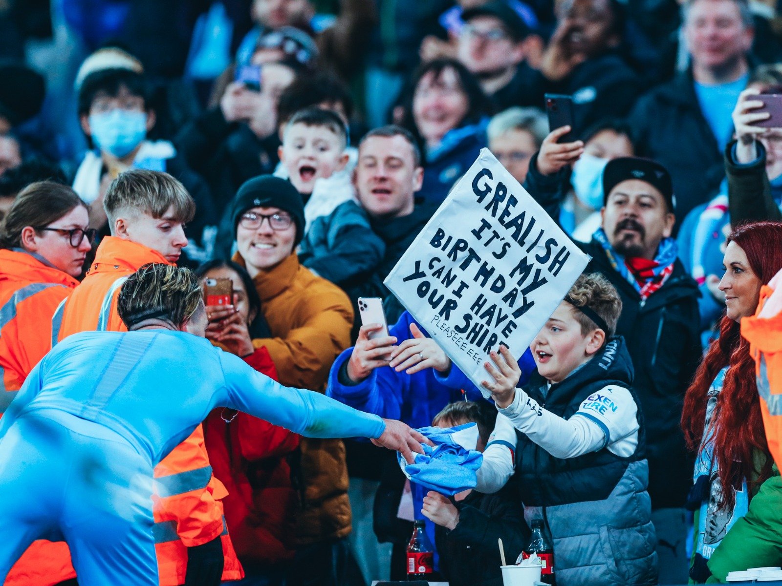 了他的自信 了他的自信